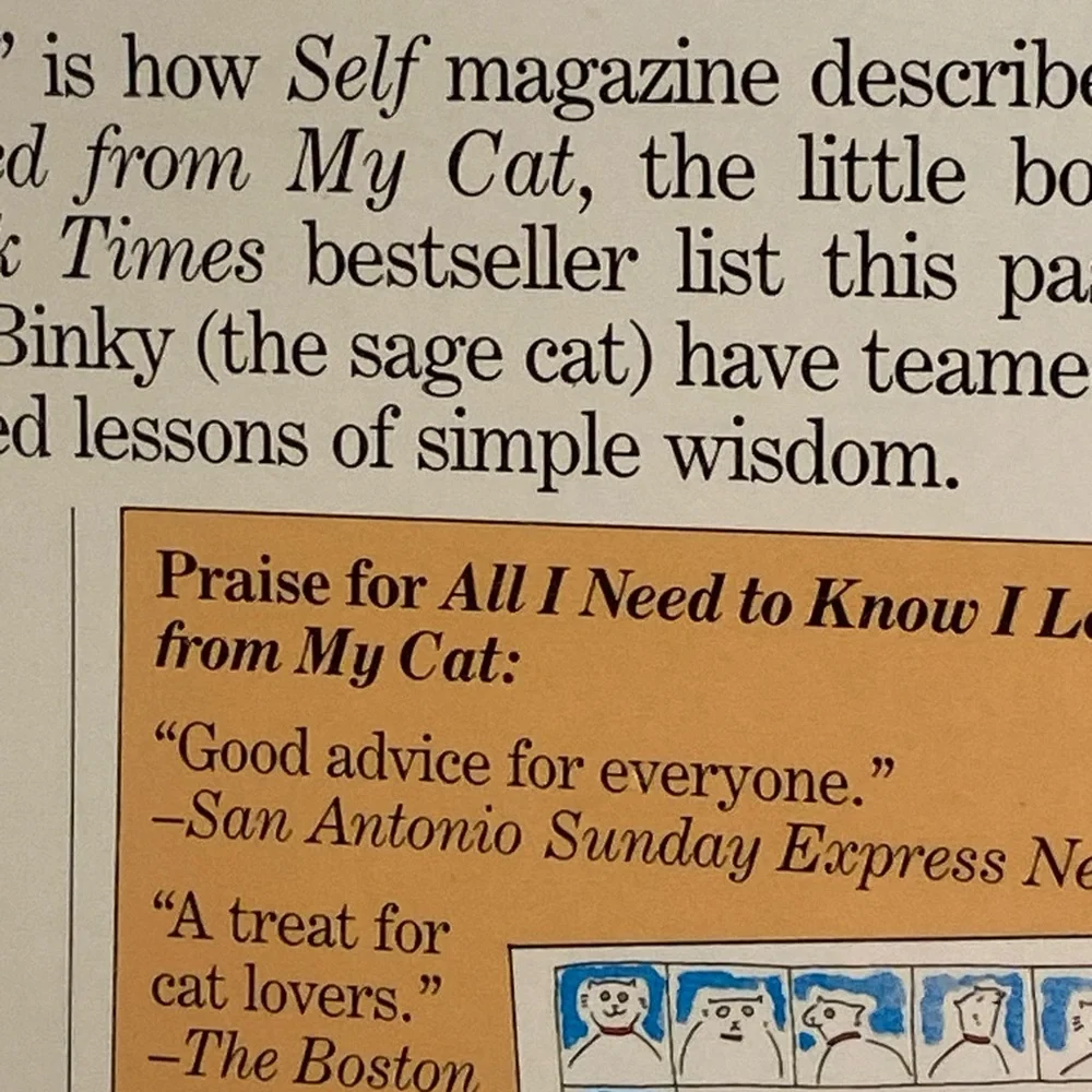 Workman Publishing 90s all